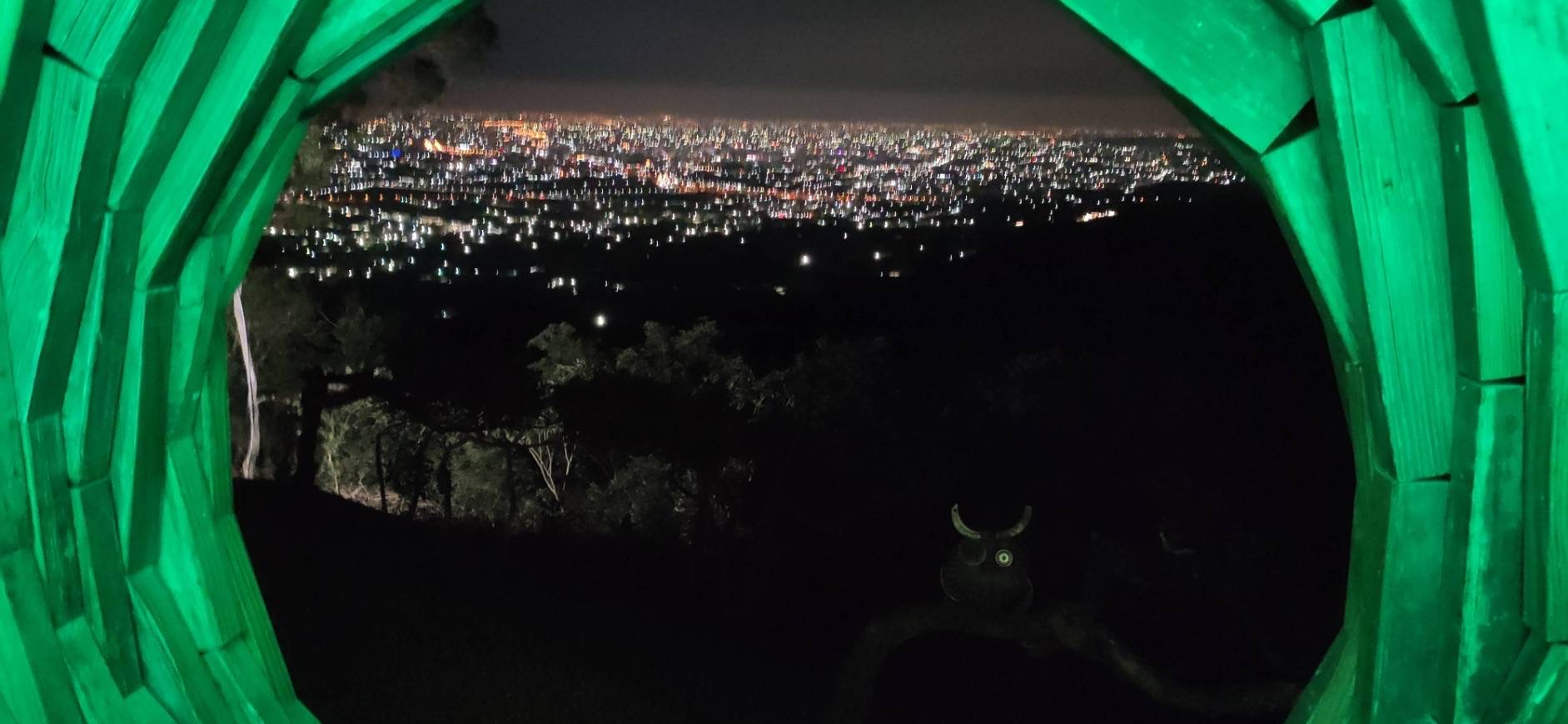 張先生推薦 - 彰化八卦山