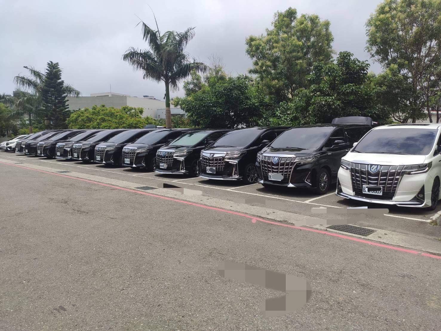 商務車.專業團隊